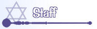 Staff