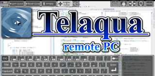 Telaqua